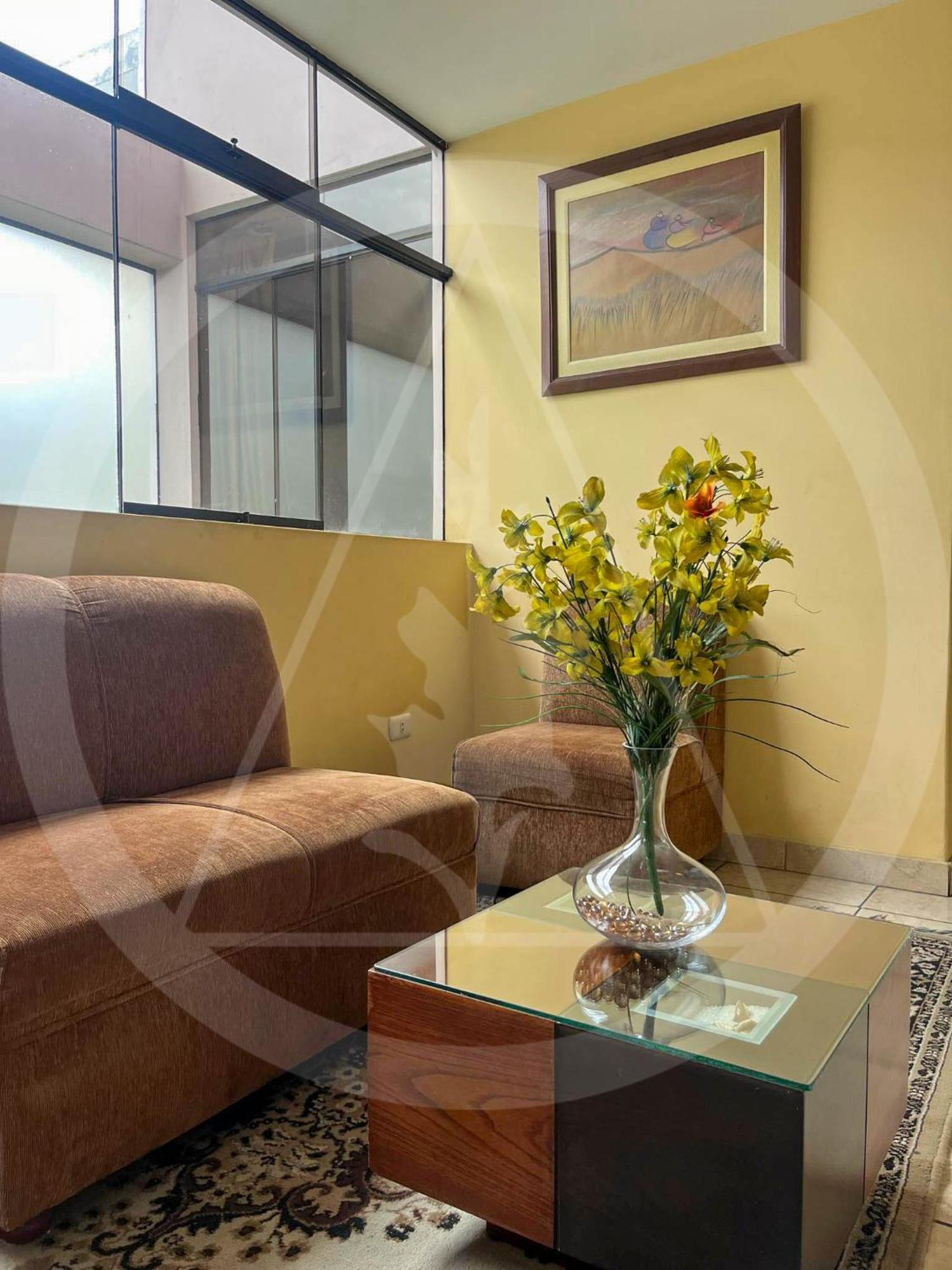 Retamas Hotel Cajamarca Εξωτερικό φωτογραφία